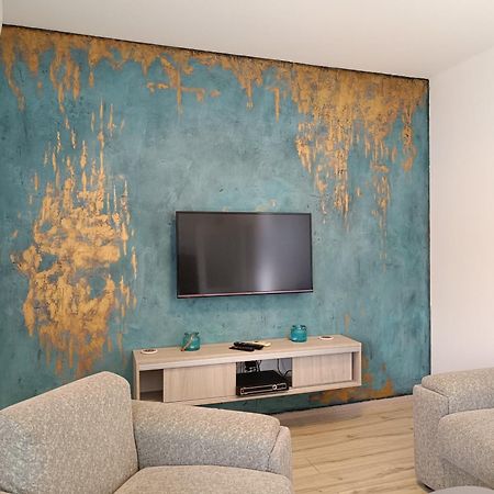 Just Enjoy It Apartment Ohrid Luaran gambar