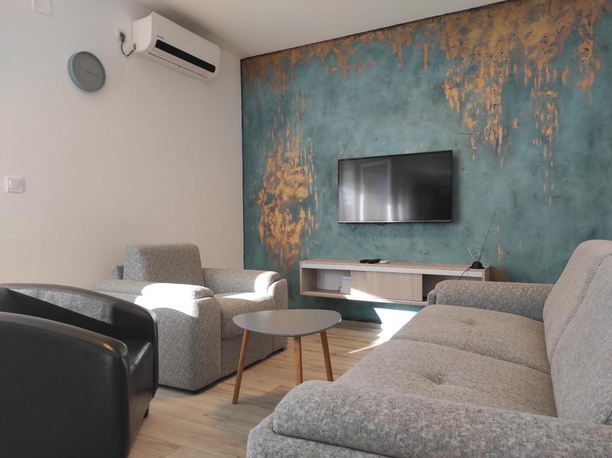 Just Enjoy It Apartment Ohrid Luaran gambar