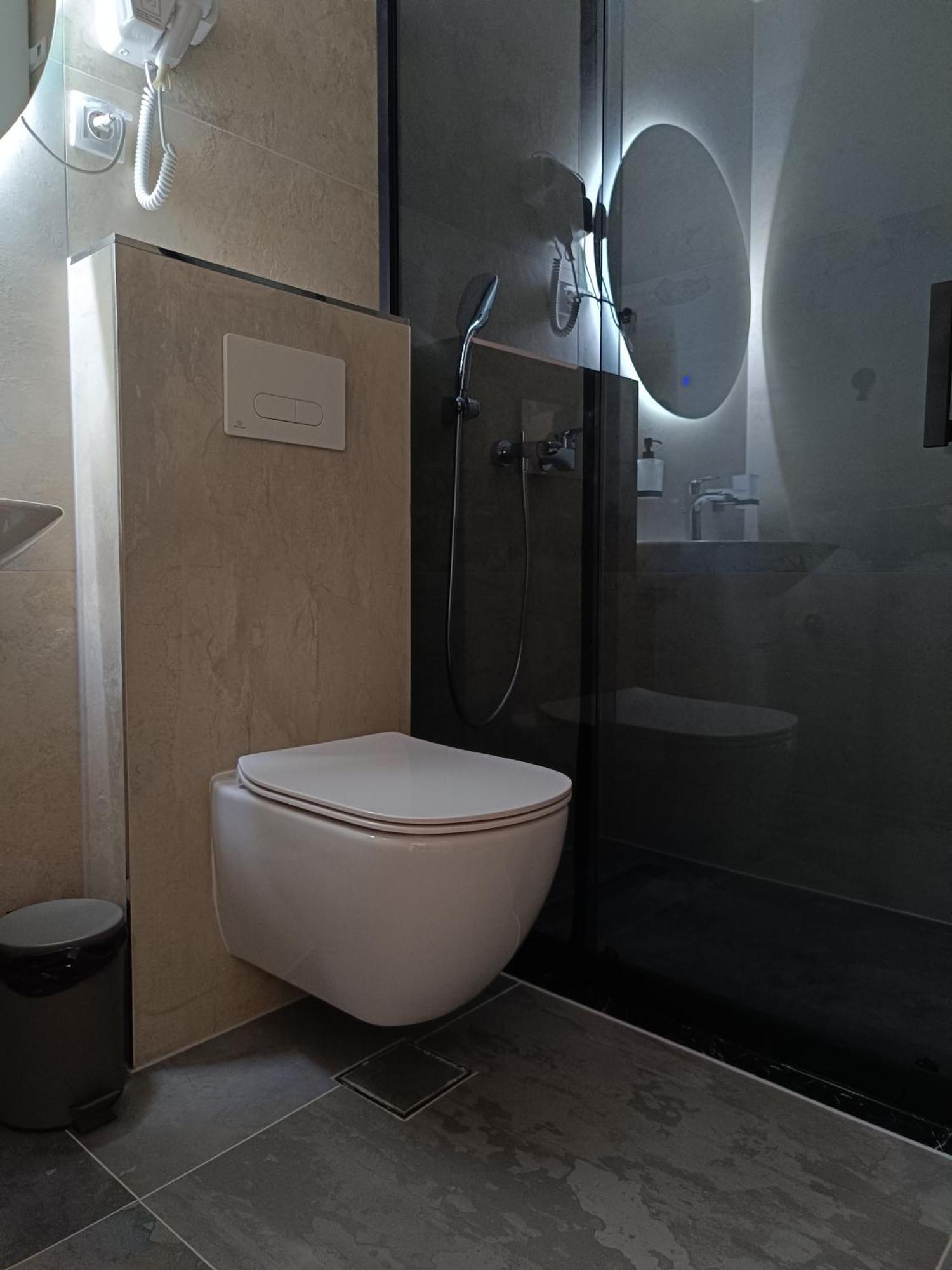 Just Enjoy It Apartment Ohrid Luaran gambar