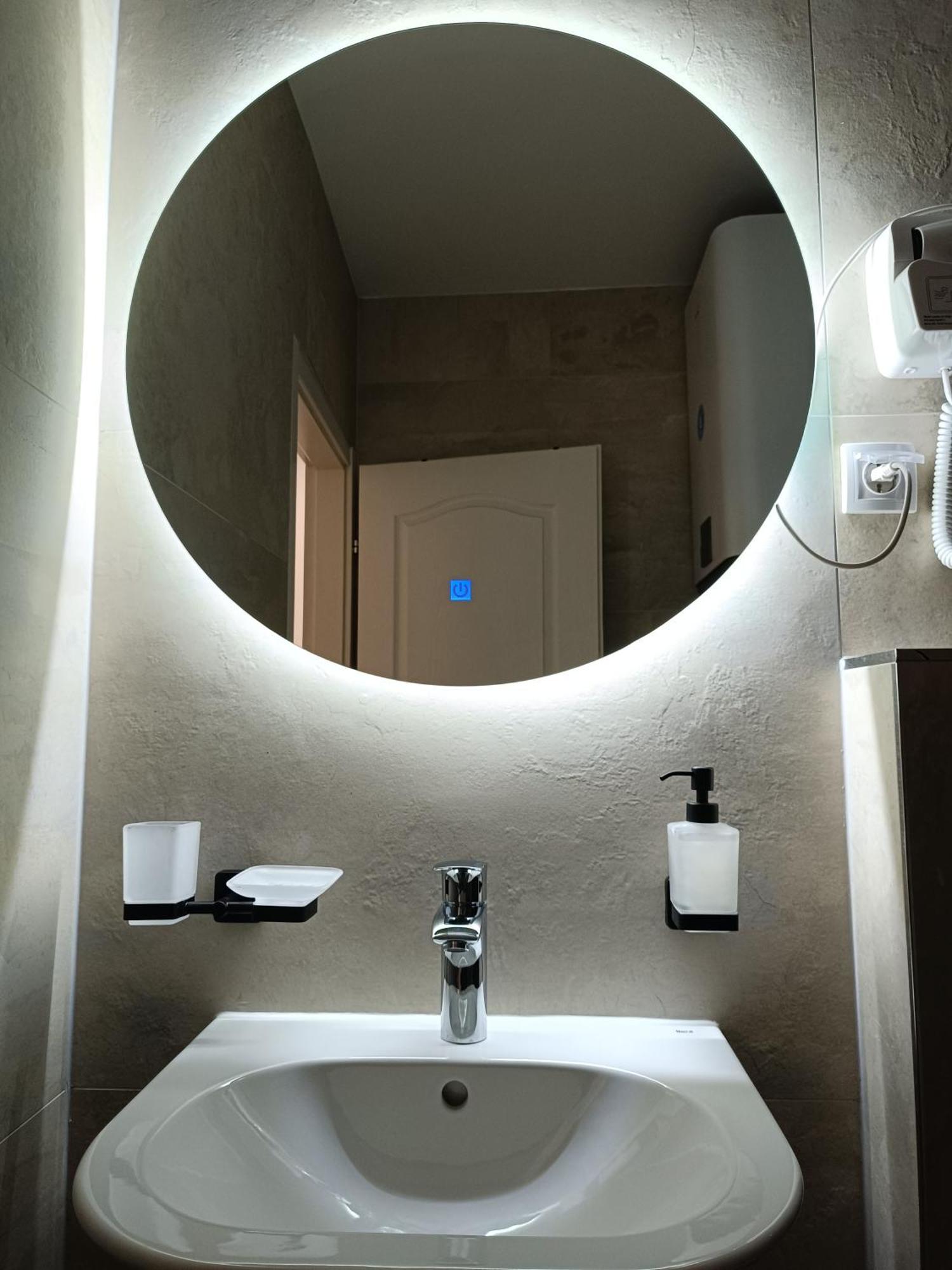 Just Enjoy It Apartment Ohrid Luaran gambar