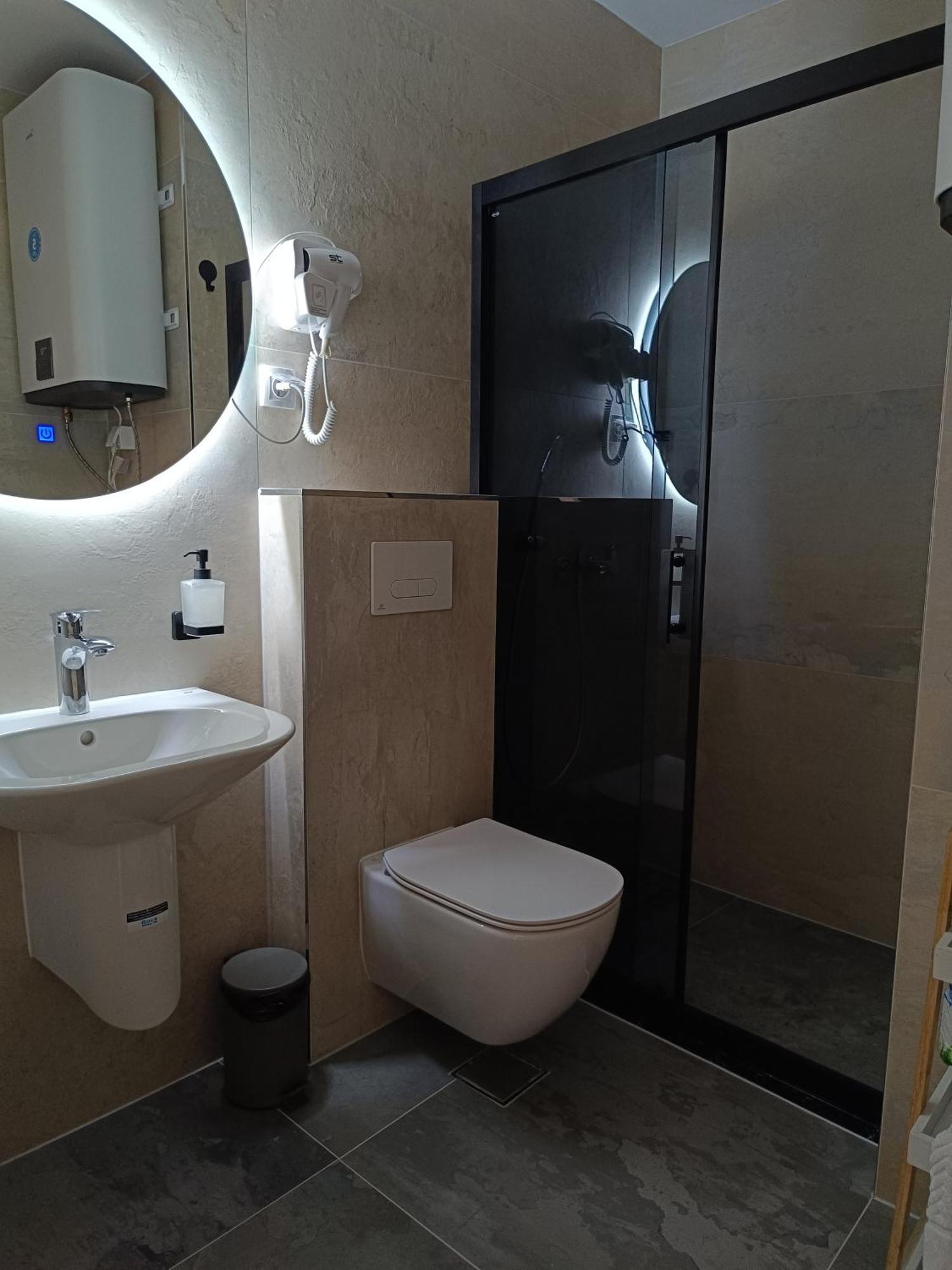 Just Enjoy It Apartment Ohrid Luaran gambar